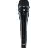 MICRO VOIX DUALDYNE CARDOIDE KSM8-B SHURE