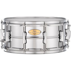 Pearl Primal Collective Steel Snare 14" x 6.5"