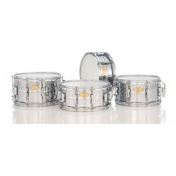 Pearl Primal Collective Steel Snare 14" x 6.5"