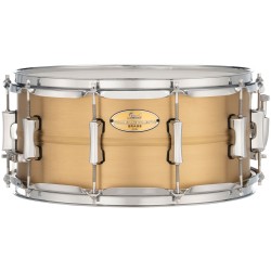 Pearl Primal Collective Brass Snare 14" x 6.5