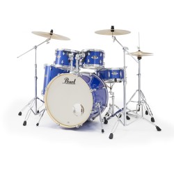 Pearl Export Rock 22 Midnight blue