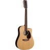 Guitare Martin DC-X2E Brazilian 12 cordes