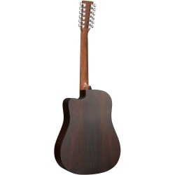 Guitare Martin DC-X2E Brazilian 12 cordes