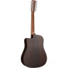 Guitare Martin DC-X2E Brazilian 12 cordes