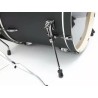 Batterie Tama Imperialstar Batterie 5 Fûts + Cymbales Meinl Black – Pack Complet