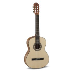 Caballero Principio P Olive 120e Anniversaire – Guitare Classique Premium