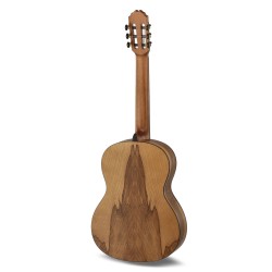 Caballero Principio P Olive 120e Anniversaire – Guitare Classique Premium