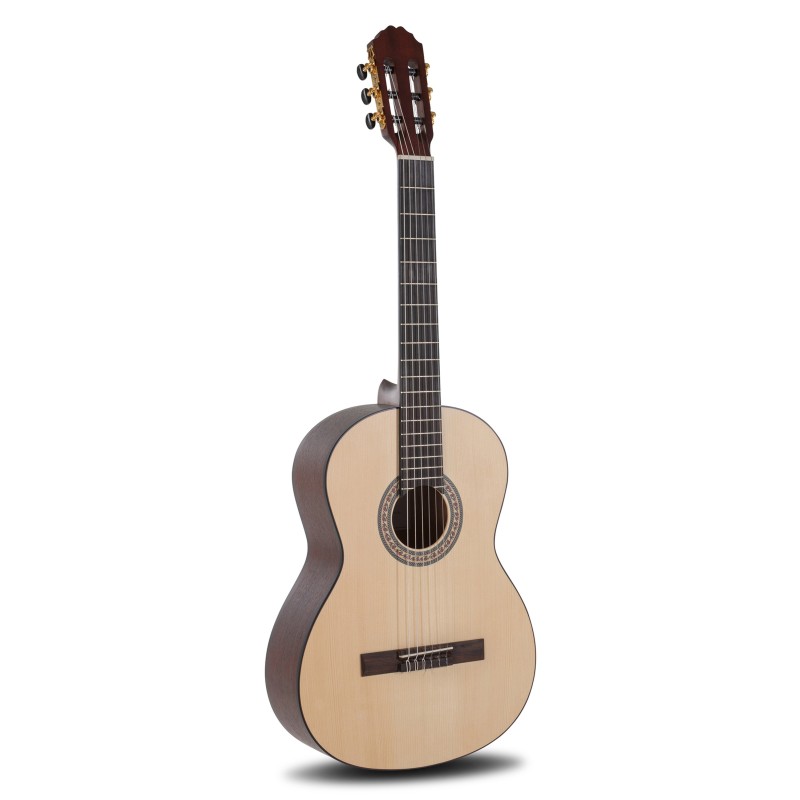 Caballero by Mr Principio P Épicéa – Guitare Classique