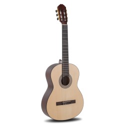 Caballero by Mr Principio P Épicéa – Guitare Classique