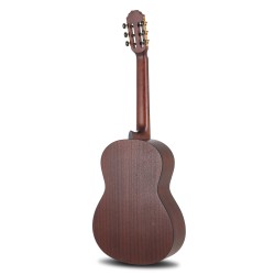 Caballero by Mr Principio P Épicéa – Guitare Classique