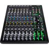 Mackie ProFX12v3 – Table de Mixage USB 12 Voies + Effets