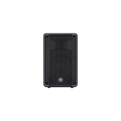 Yamaha DBR10 – Enceinte Active 10" 700W Puissante et Compacte