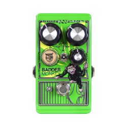 DOD Badder Monkey | Overdrive triple circuit inspirée Bad Monkey