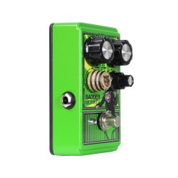 DOD Badder Monkey | Overdrive triple circuit inspirée Bad Monkey