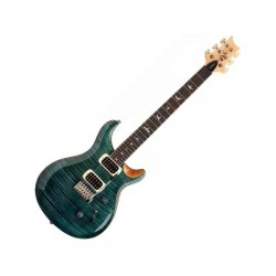 PRS SE Custom 24 Slate Blue