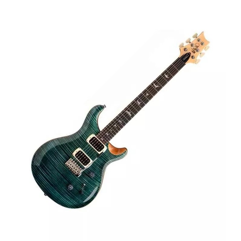 PRS SE Custom 24 Slate Blue