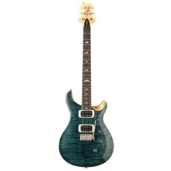 PRS SE CE 24 Slate Blue | Guitare électrique PRS Bolt-On