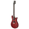 PRS SE CE24 Standard Satin Stoptail Vintage Cherry | Guitare électrique PRS