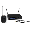 Shure SLXD14+E-G65 – Système HF Instrument Numérique