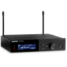 Shure SLXD14+E-G65 – Système HF Instrument Numérique