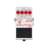 Boss JB-2 Angry Driver – Overdrive & Distorsion JHS + BOSS