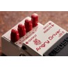 Boss JB-2 Angry Driver – Overdrive & Distorsion JHS + BOSS
