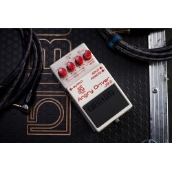 Boss JB-2 Angry Driver – Overdrive & Distorsion JHS + BOSS