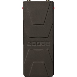 Boss PW-3 – Pédale Wah-Wah Compacte Premium