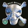 Skull Strings Standard 10-46 – Cordes Guitare Électrique