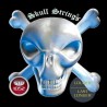 Skull Strings Standard 10-52 – Cordes Guitare Électrique Hybrides