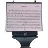 DEG Flip flop lyre flûte