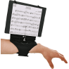 DEG Flip flop lyre flûte