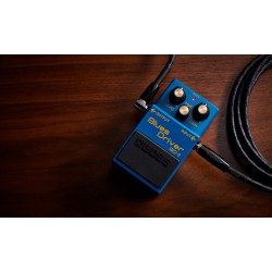 Boss BD-2 Blues Driver | Ubico Musique