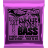 Ernie Ball Power Slinky Bass 55-110 | Ubico Musique