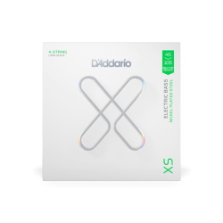 D'Addario XS Basse 45 105 - XSB45105