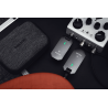 NUX C5RC – Système sans fil rechargeable pour guitare et basse