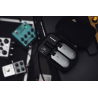 NUX C5RC – Système sans fil rechargeable pour guitare et basse