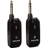 NUX C5RC – Système sans fil rechargeable pour guitare et basse