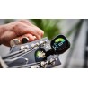 BOSS TU-05 – Accordeur à pince chromatique pour guitare et basse