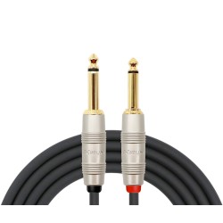 KIRLIN SILENT 3M JACK JACK NOIR