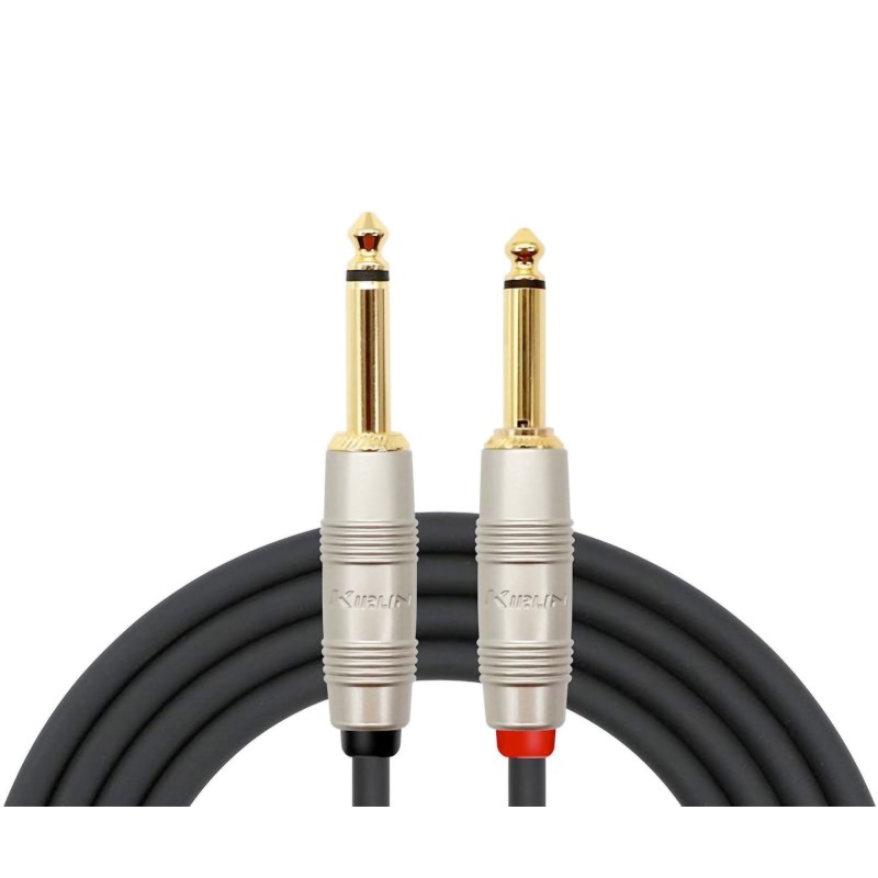 KIRLIN SILENT 3M JACK JACK NOIR