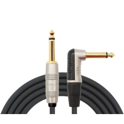 KIRLIN SILENT 3M JACK JACK COUDE NOIR