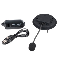 ORTEGA OSWS86 FOLK 86mm