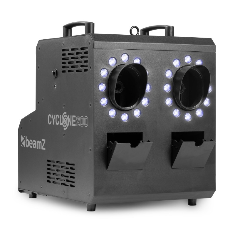 Beamz CYCLONE200 | Ubico Musique