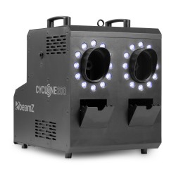 Beamz CYCLONE200 | Ubico Musique