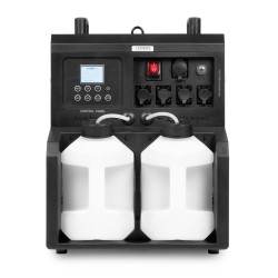 Beamz CYCLONE200 | Ubico Musique