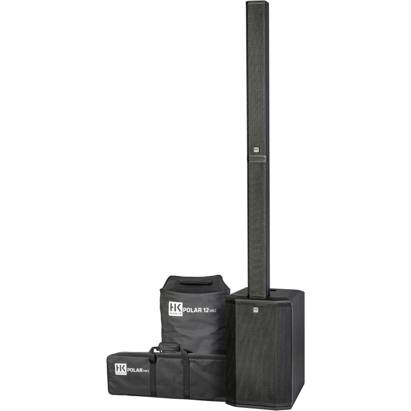 HK Audio Polar 12 MK2 | Ubico Musique
