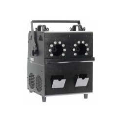 ALGAM LIGHTING BF1000 – Machine à fumée 1000 W pour soirée et DJ