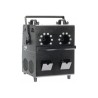 ALGAM LIGHTING BF1000 – Machine à fumée 1000 W pour soirée et DJ