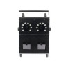 ALGAM LIGHTING BF1000 – Machine à fumée 1000 W pour soirée et DJ